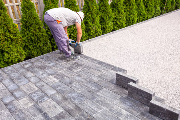  La Grange, TX Driveway Pavers Pros