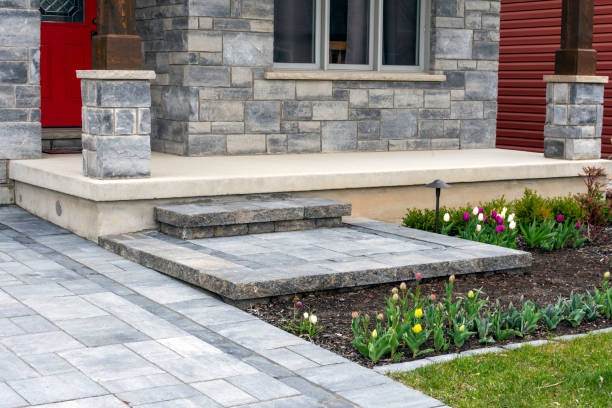 Best Driveway Pavers Near Me  in La Grange, TX