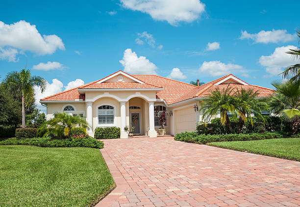 Trusted La Grange, TX Driveway Pavers Experts