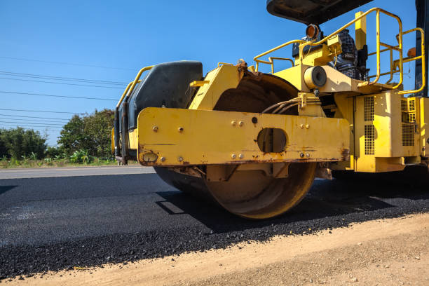Best Driveway Pavers Near Me  in La Grange, TX